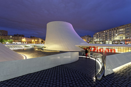 France, Le Havre
