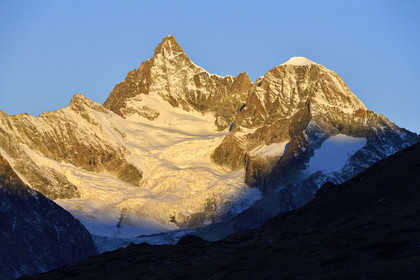 Suisse, Zermatt