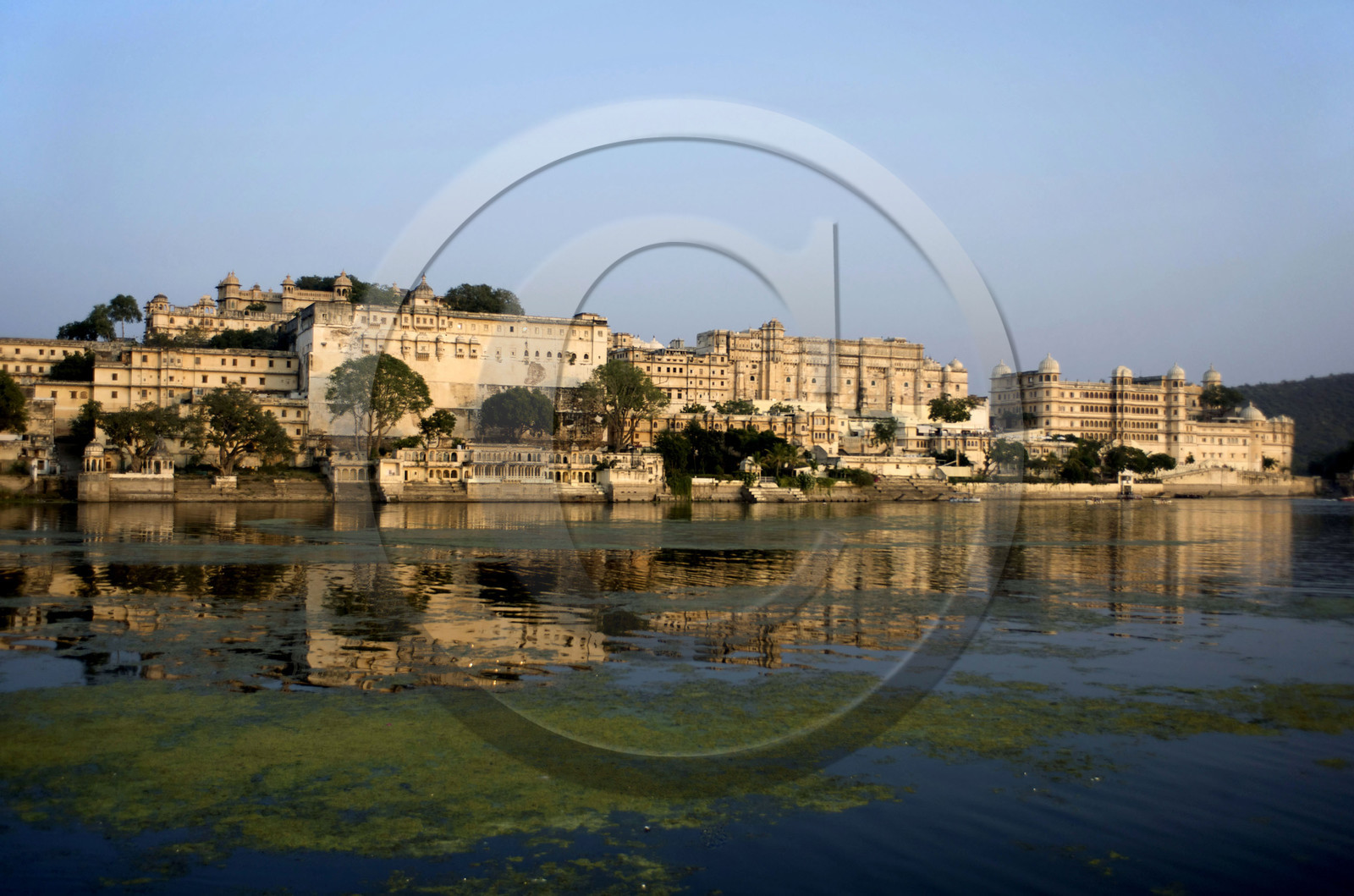 Inde, Udaipur