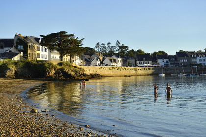 France, Bretagne