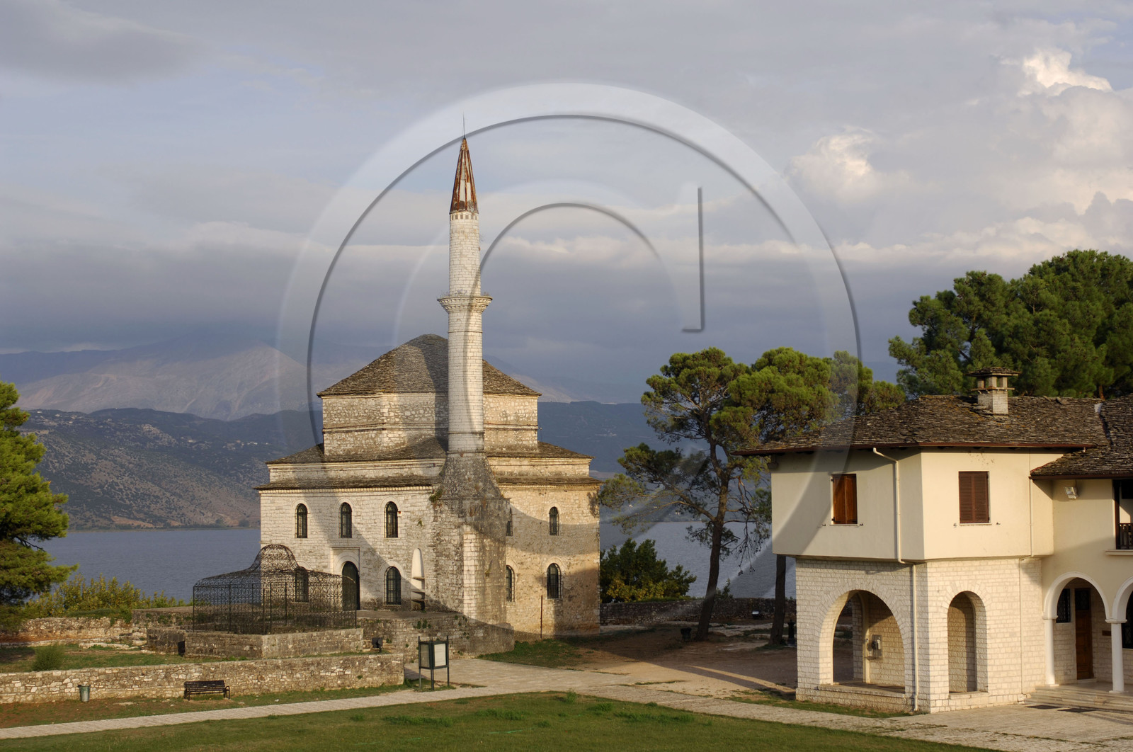 Ioannina, Greece