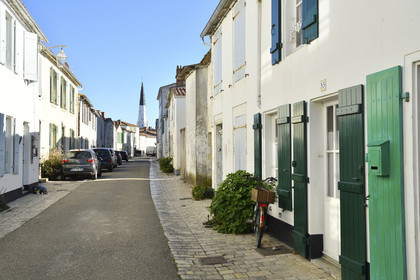 France, Ré