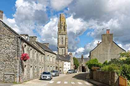 France, Bretagne