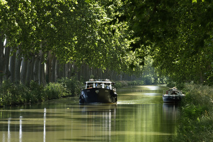 France, Beziers