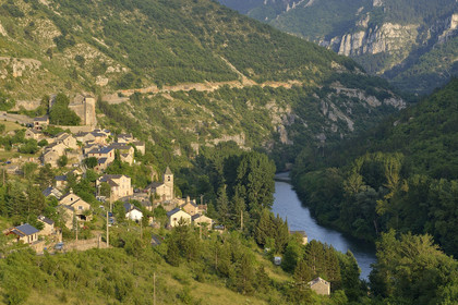France, Tarn