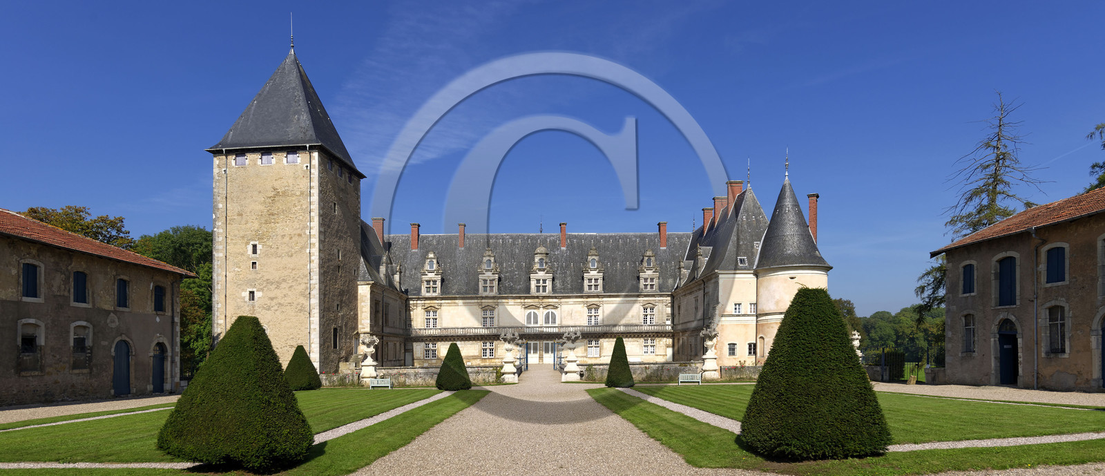 France, Lorraine