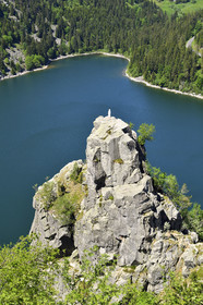 France, Orbey