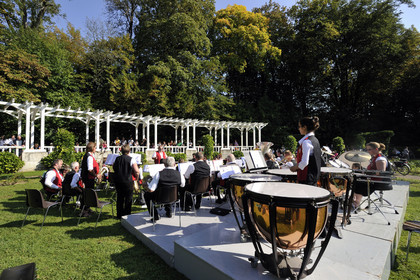 France, Vittel