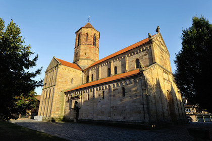 France, Obernai