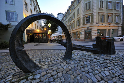 France, Mulhouse