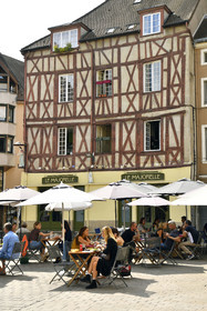 France, Chalon