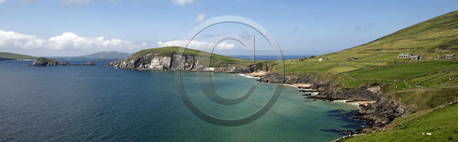 Irlande, Dingle