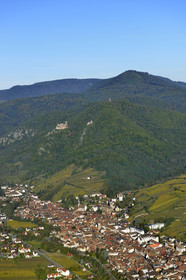 France, Alsace