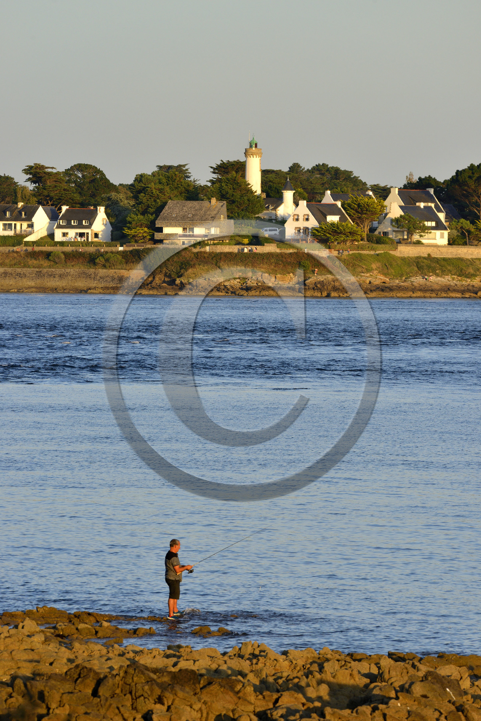 France, Locmariaquer