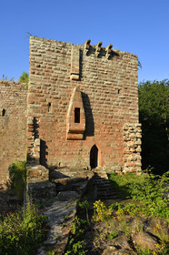 France,  Niederbronn