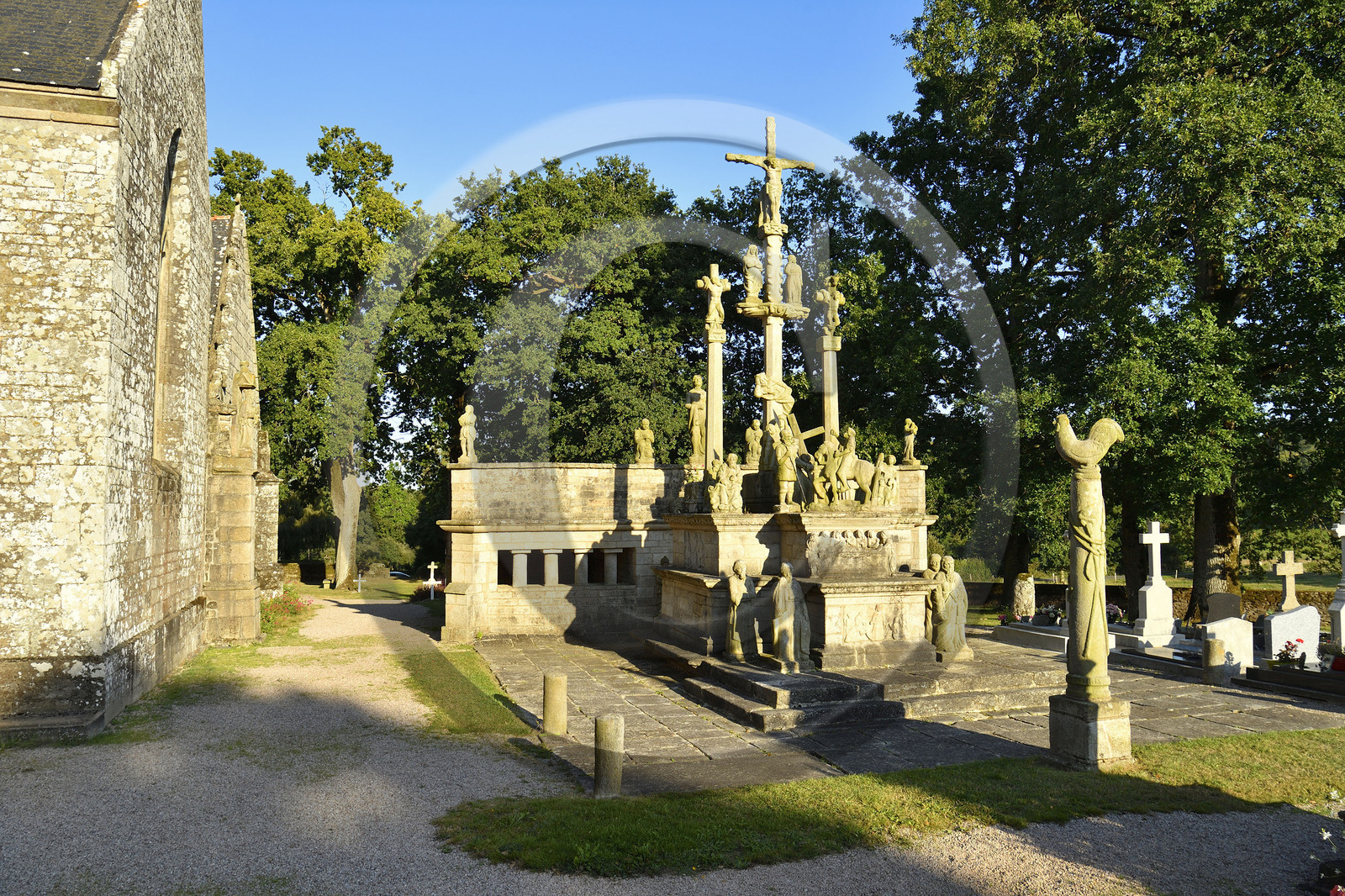 France, Bretagne