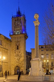 France, Aix