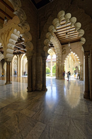 Espagne, Saragosse