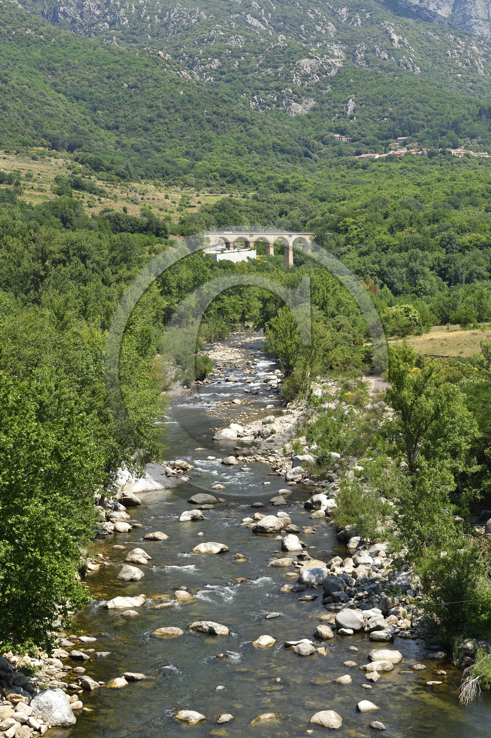 France, Minerve