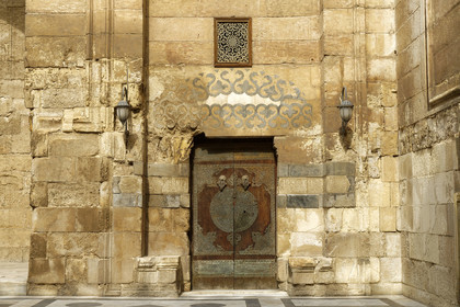 Egypte, Cairo