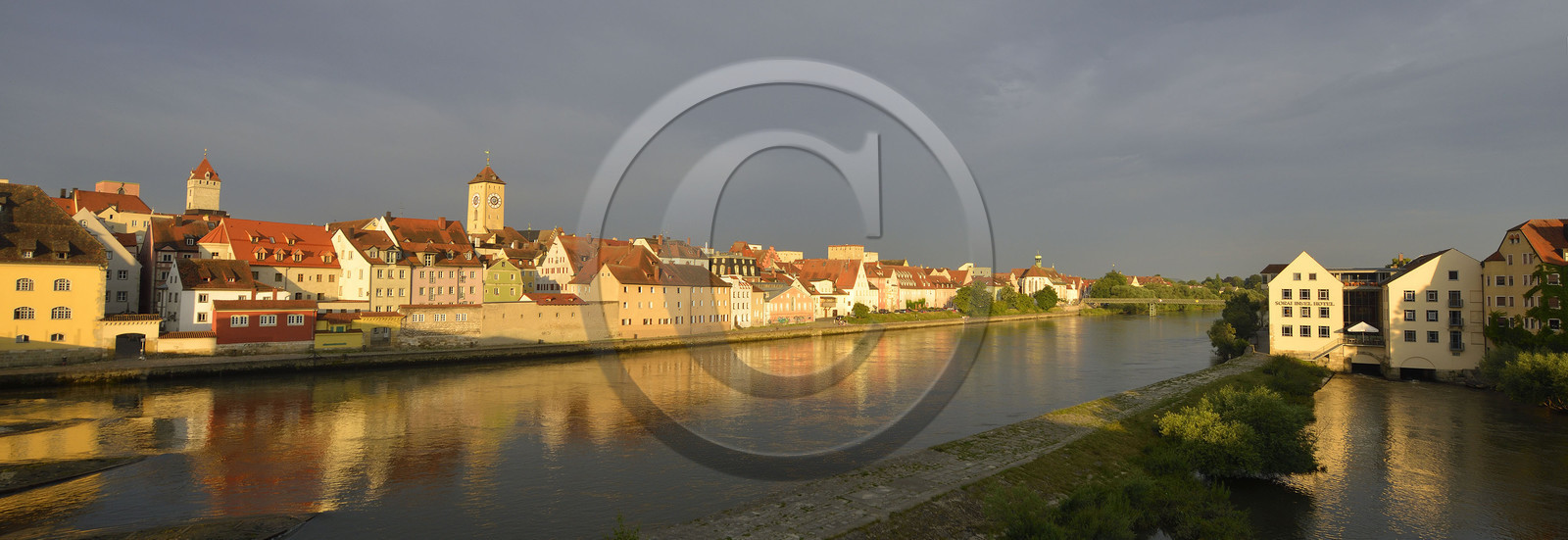 Allemagne, Bamberg