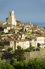France, Saint Paul de Vence