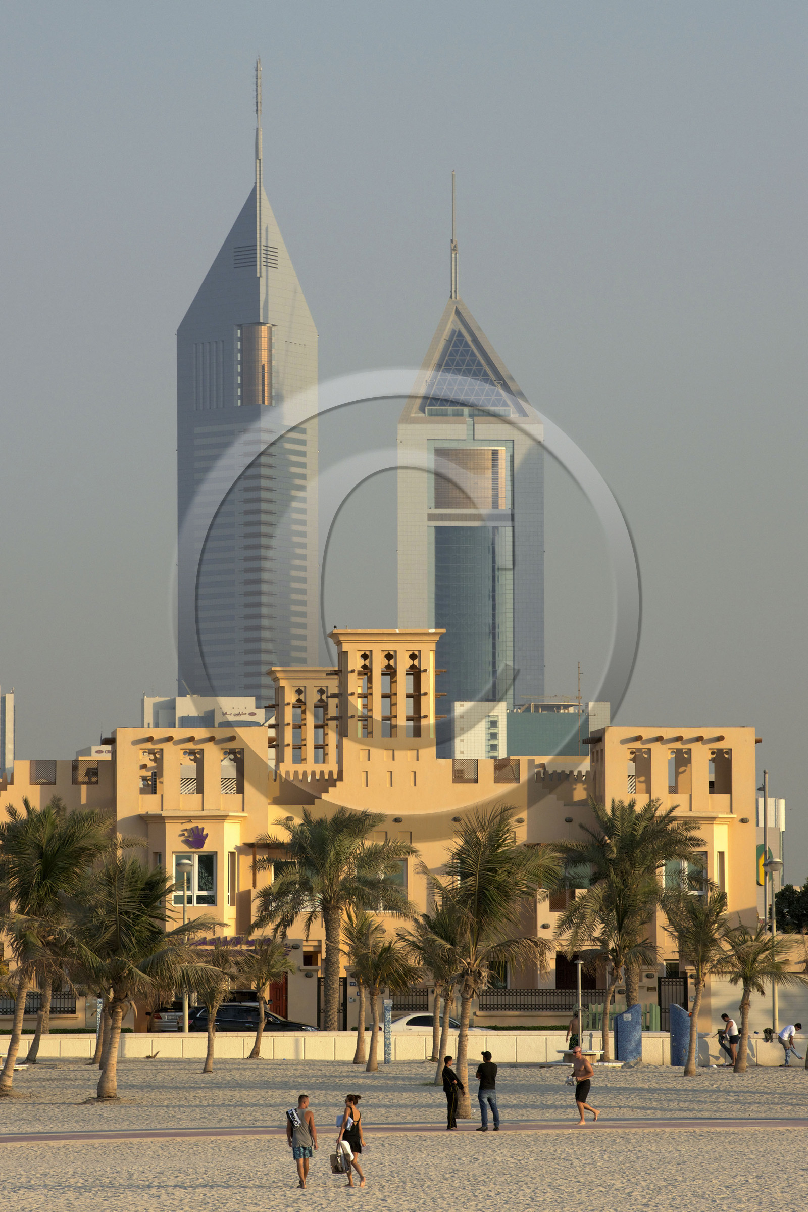 Dubai, E.A.U