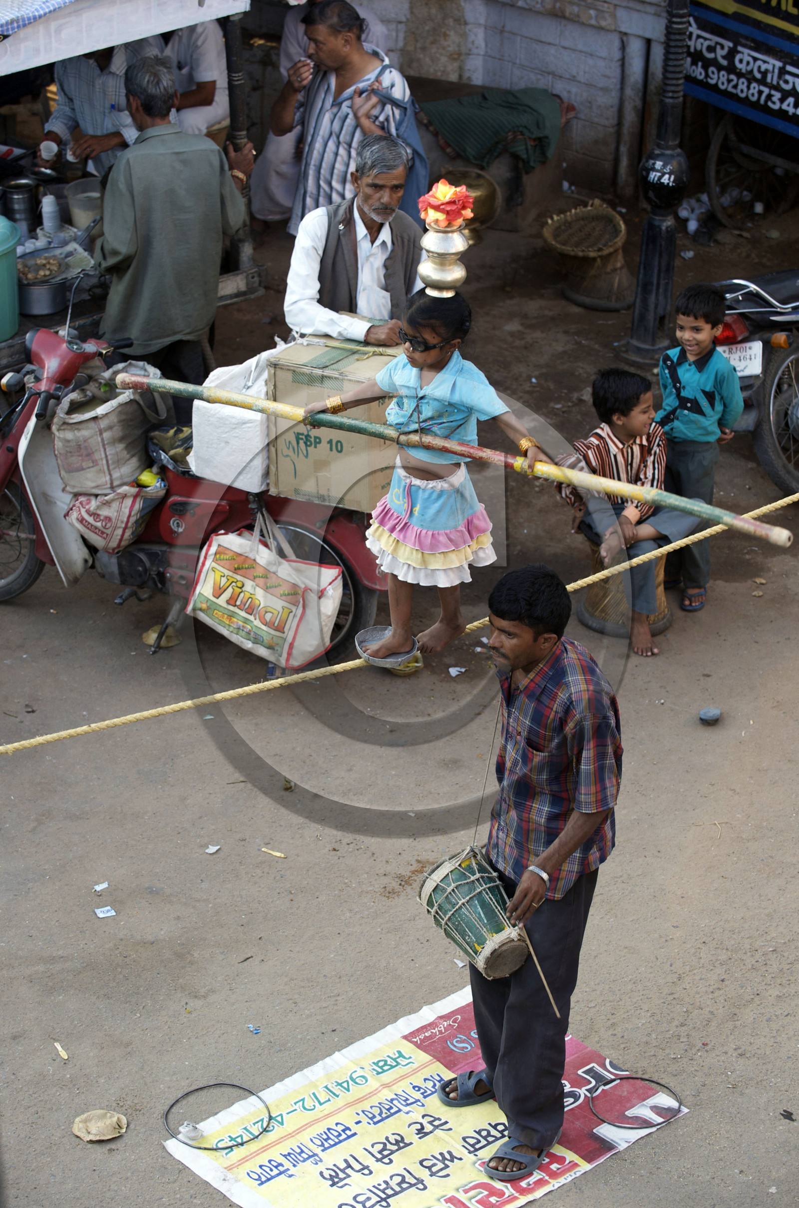 Inde, Pushkar