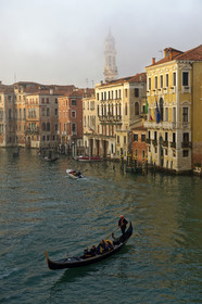 Italie, Venise