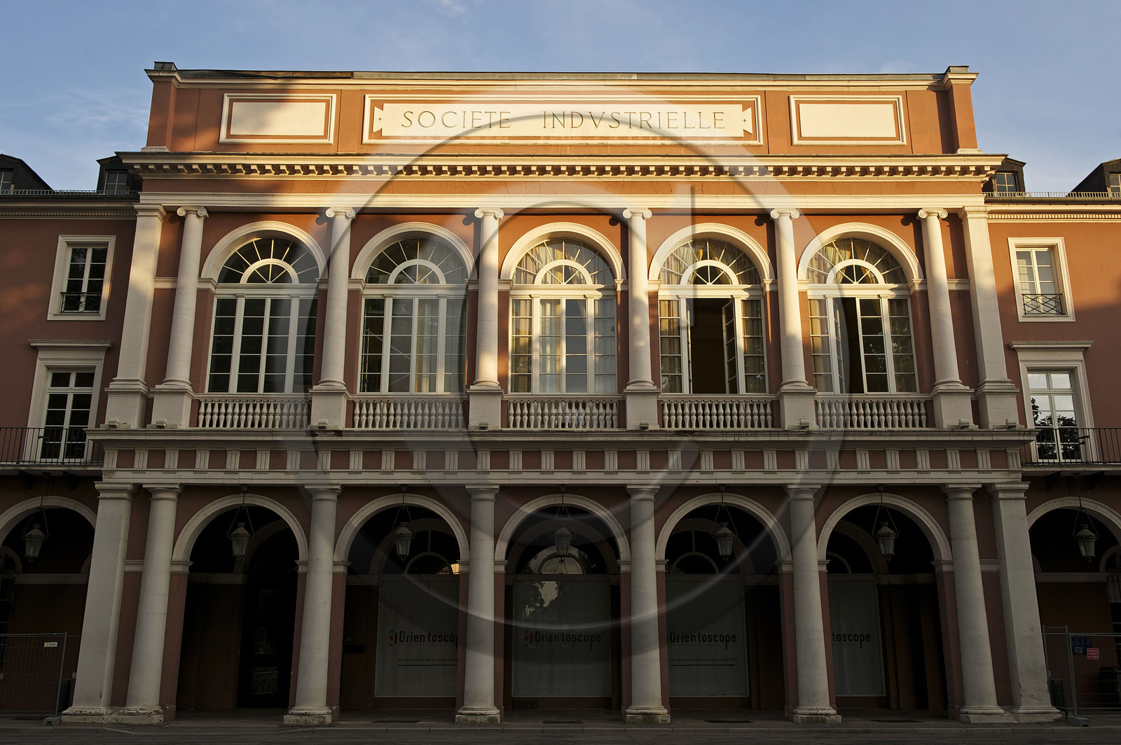 France, Mulhouse
