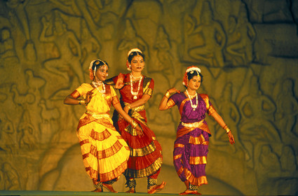 Inde du Sud