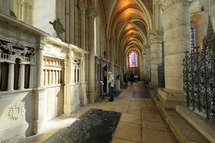 France, Laon