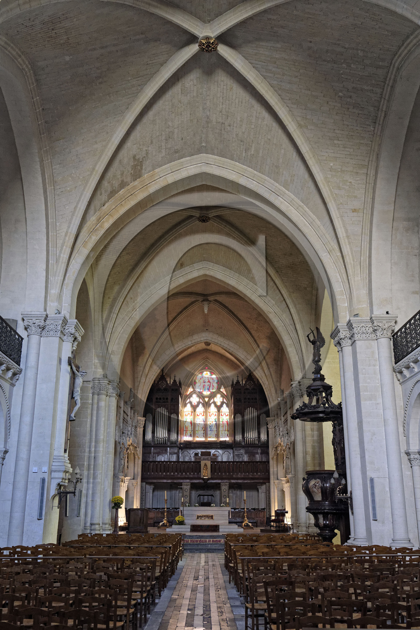 France, Cognac