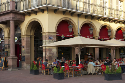 France, Mulhouse