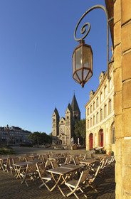 France, Metz