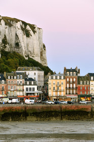 France, Treport