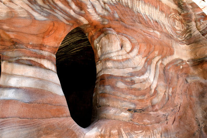 Petra, Jordan
