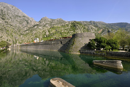 Montenegro, Kotor