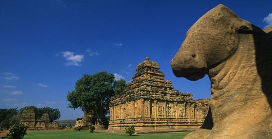 Inde du Sud