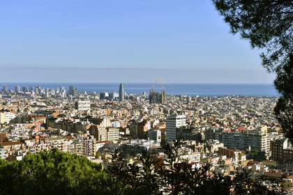 Espagne, Barcelone