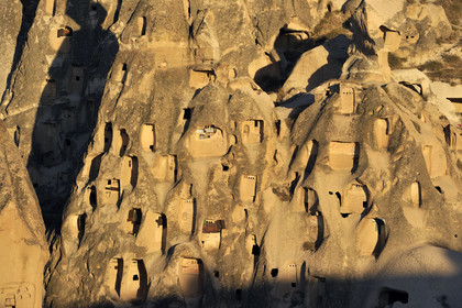 Turquie, Cappadoce