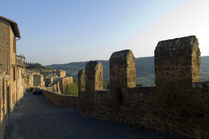 Orvieto, Italie