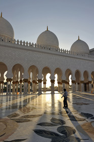 Abu Dhabi