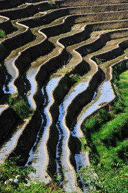 Chine, Longsheng