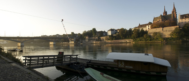 Suisse, Basel