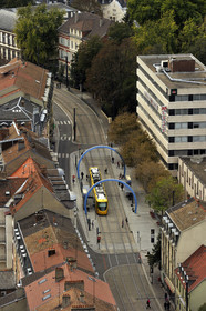 France, Mulhouse