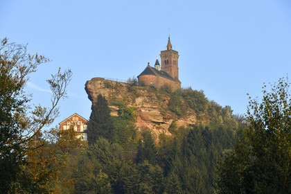 France, Dabo