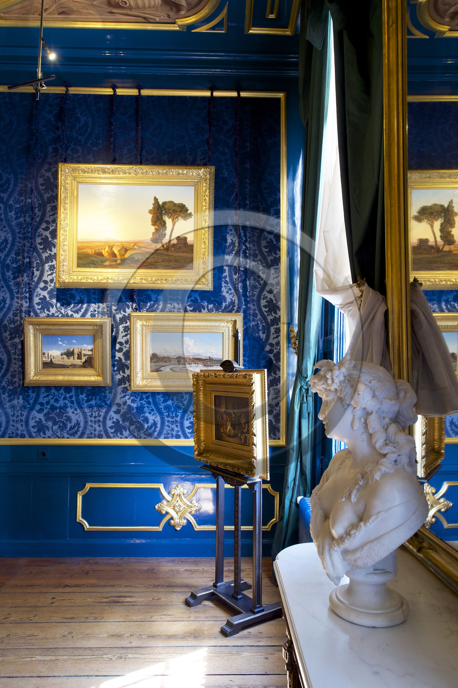 Hollande, Amsterdam