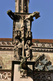 Allemagne, Freiburg