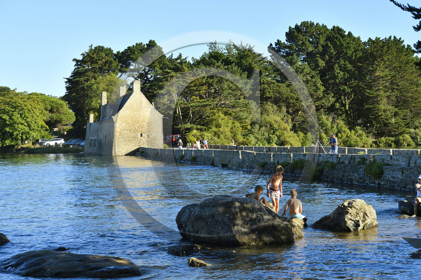 France, Bretagne